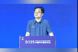 要忙在正道上！比亚迪李云飞称拒绝阴阳反对拉踩