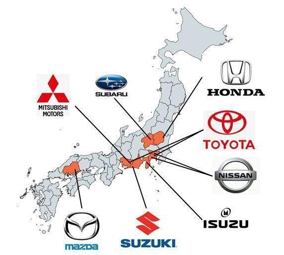 如果还在说日系车“省油”是因为车身轻，那就大错特错了！