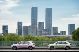 辅助功能谁更适配新手停车？极狐T1和零跑Lafa5各有适配