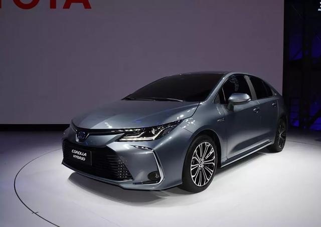 最高月销55183，15万内搞定，这几款19年上市新款车你不