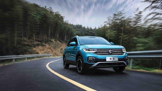 缤智优惠1万，探影降8000元，合资小型SUV，真的那么香吗