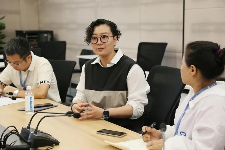 先锋媒体联盟对话深蓝汽车，看优等生如何划重点？