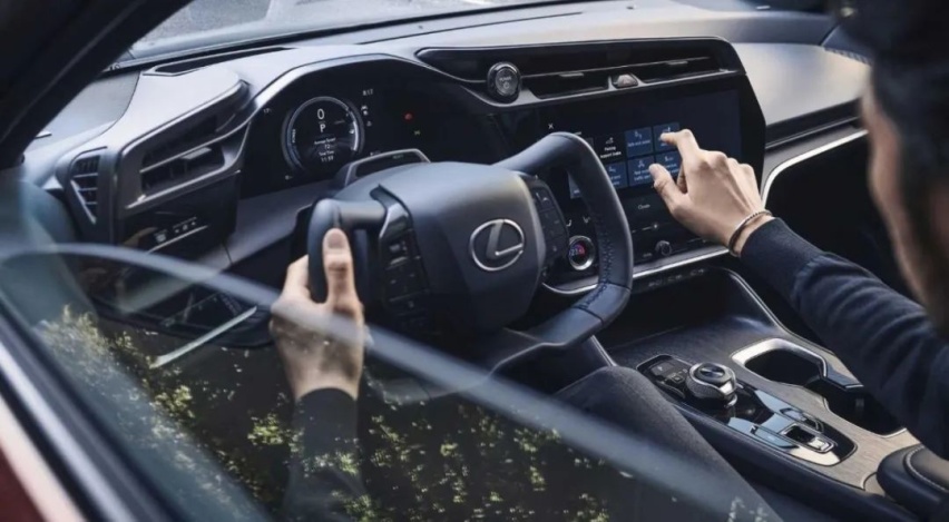 奔驰EQS SUV/宝马i7/雷克萨斯RZ领衔，4月最神秘的车型即将发布