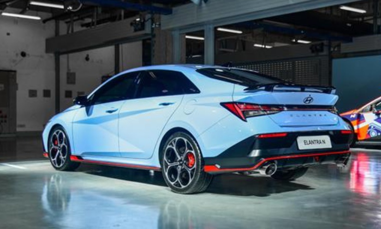 2023成都车展重磅新车抢先看：哈弗H5、伊兰特N领衔燃油车阵营！