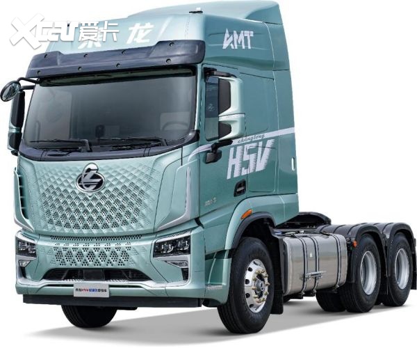 火爆交车,乘龙h5v首批用户金牌体验官上岗!-爱卡汽车爱咖号