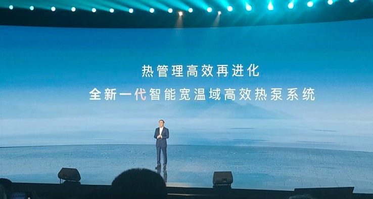 18.98万起，海狮07 EV上市，充分证明了比亚迪技术积累之深厚