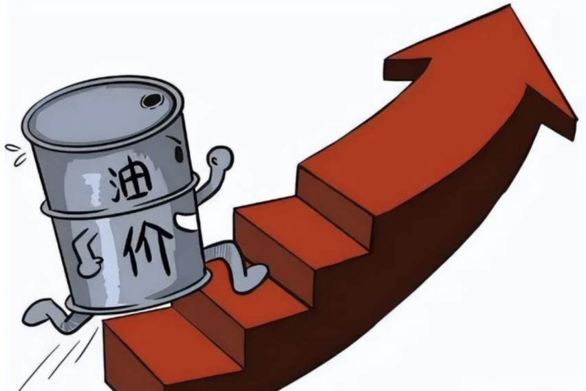 油价迎来五连涨！充电费用涨价算什么，燃油车真的不香了！