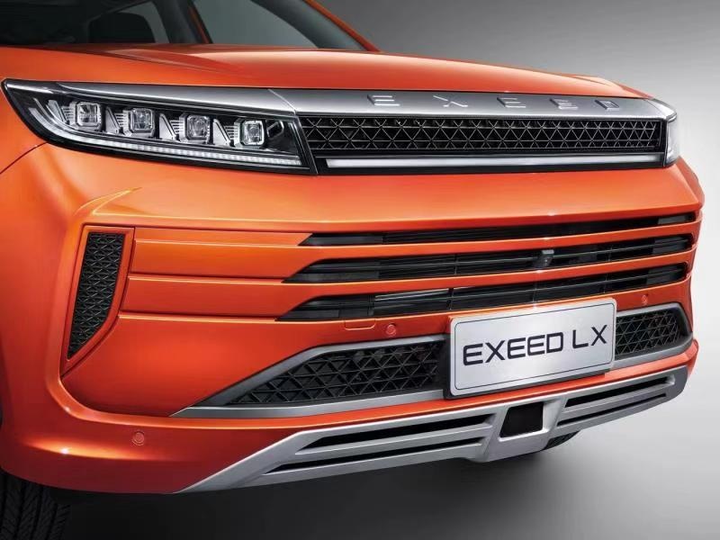 实力强劲的国产高端SUV，如何与当代年轻人产生共鸣？