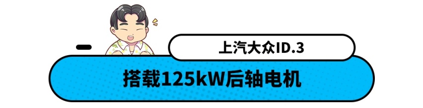 欧洲超多人关注！大众ID.3即将入华