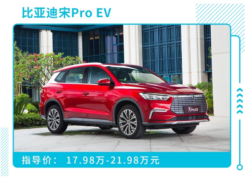 15万级紧凑SUV新标杆 这3台国产新车各有绝招！