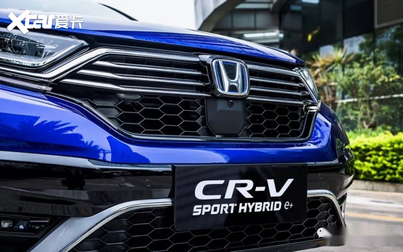 一时风光易 一世风光难 Cr V为何畅销不衰 爱卡汽车爱咖号