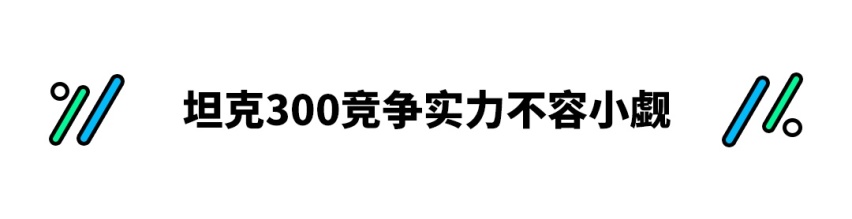 别看大狗了！这新SUV越野能力超强 价格只要17.30万起？