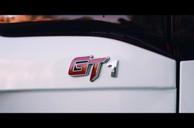 谁说商务不运动，克慕勒GT1，外观时尚，内饰简洁典雅