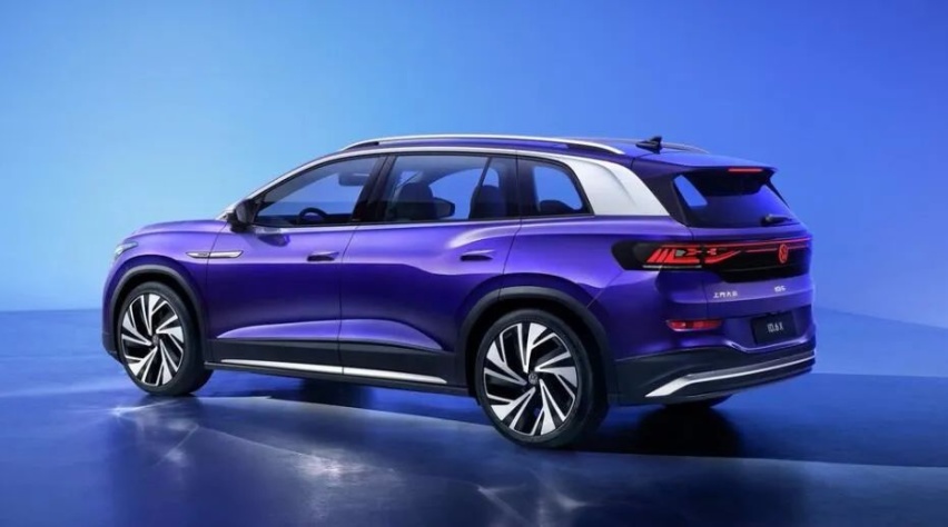 这款合资纯电7座SUV，30万内无对手？