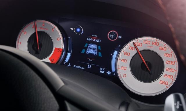 广汽讴歌RDX A-Spec运动款上市 售价38.6-46万元 广汽讴歌RDX A-Spec运动款上市 售价38.6-46万元