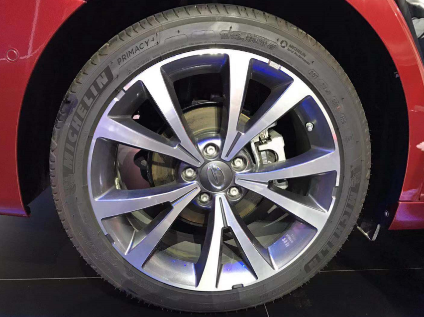 10.88万起买最亲民的中型车 全新传祺GA6正式上市