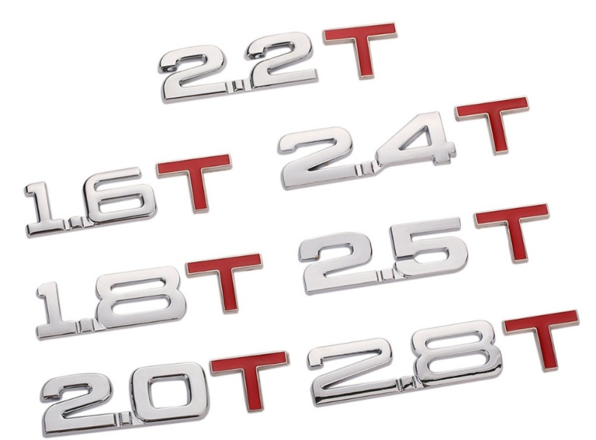 发动机的1.4T、1.5T、2.0T大概都等于多少L？