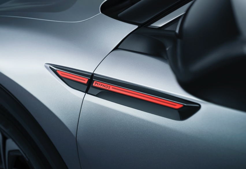 增新车型，14.37万起售！2024款凡尔赛C5 X到底值不值？
