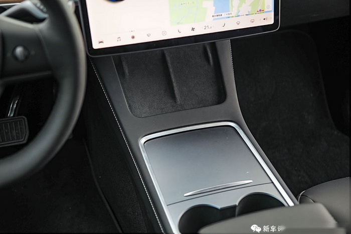 深电：一文看透特斯拉Model Y