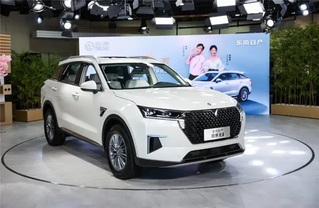 星越L摊牌，极光加长，坦克进城，GS4焕新……