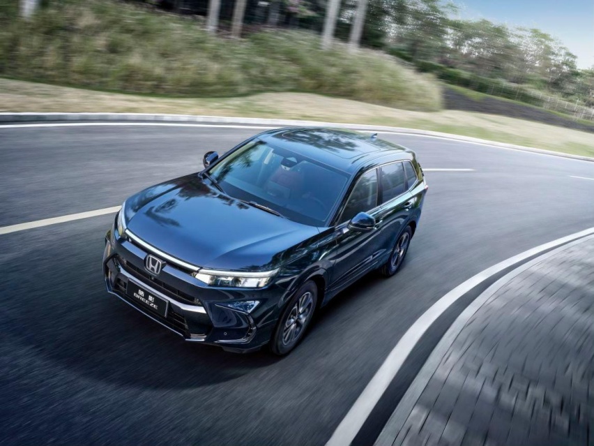 15万级王牌合资SUV，皓影与CR-V内战，你选谁？
