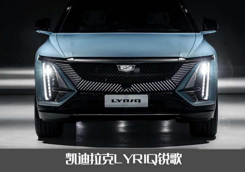 美系豪华SUV新旗舰？凯雷德EV版渲染图曝光，或成立独立品牌