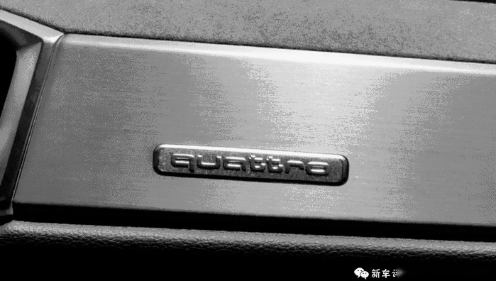 首试奥迪Q3 Sportback：小号Q8能入后浪们的法眼吗
