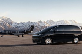 十年磨剑双D出鞘 零跑向400万奔赴