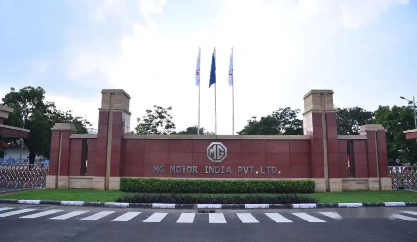 印方入股35%，抢抓印度市场机遇，上汽与JSW达成战略合作