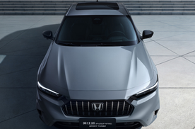 “极速性能”的盲目内卷终于迎来整顿？这些车企先进安全技术的含金量还在上