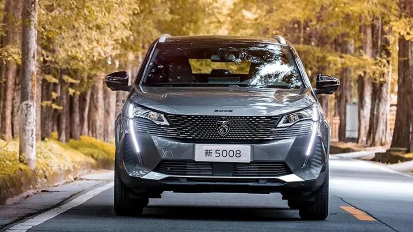 全系1.8T，都有七座，标致5008比汉兰达2.0T养车更便宜？