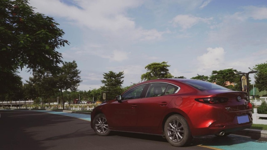 A级车市场百家争鸣，2021 款Mazda3 昂克赛拉为何能独领风骚？