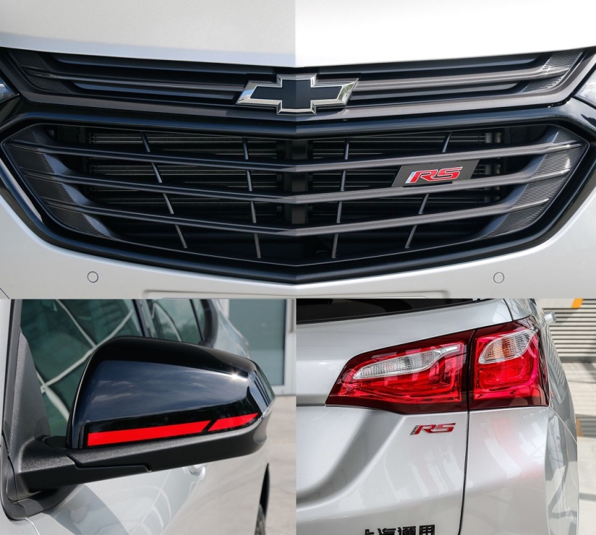4款20来万中型SUV，啥风格都有，不信没你要的！