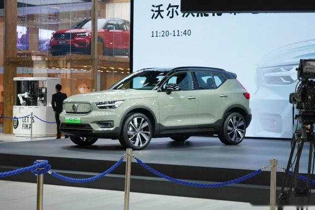 盘点2020广州车展重磅新车：越靠近年底，越是横菜多