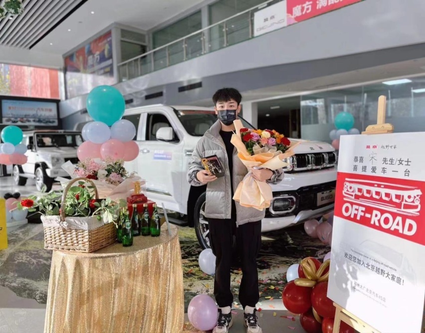95后越野人的进阶之选：开了5000公里后，BJ60超出了我的期待
