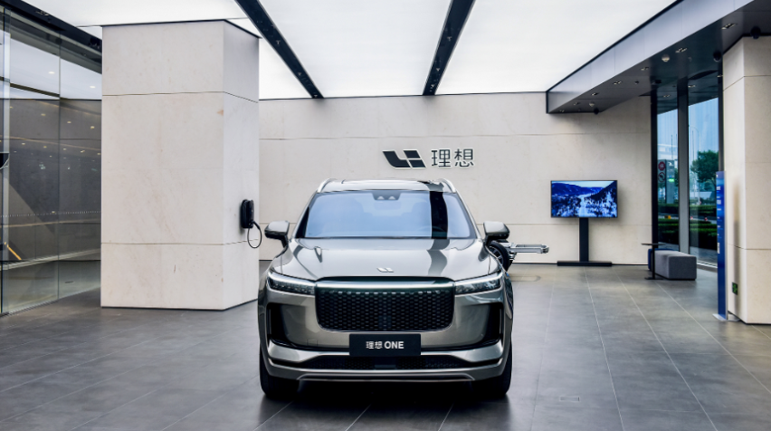 何时才能解决问题？关于理想汽车“灵异事件”背后的思考