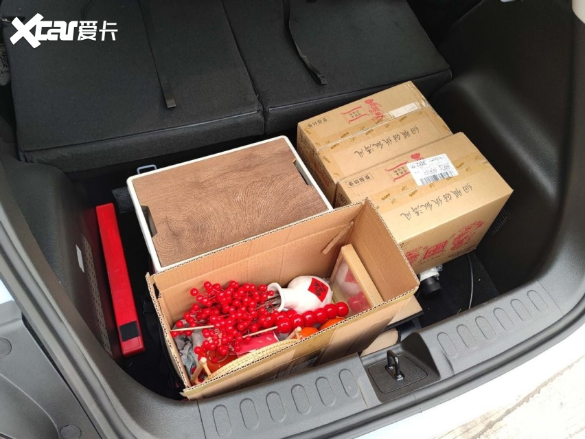 五菱缤果官降至高8000元，性价比优势再升级，对手紧张了？