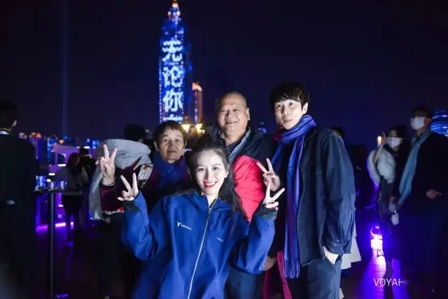 与蔚来同行，岚图打造另一种用户型科技企业