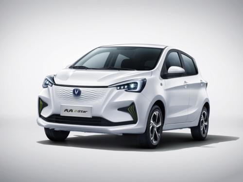 五菱MINI EV升级了？续航短板将要升级，谁还能阻挡得了它