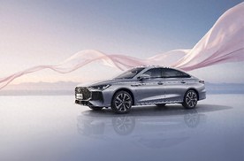 燃油家轿新标杆，艾瑞泽8 PRO正式上市