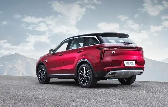 推荐三款48V轻混家用车,最低不足11万,SUV、轿车都有