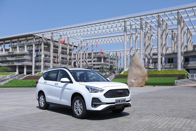 技术升级，品牌向上，长城汽车4月全球销量突破8万辆