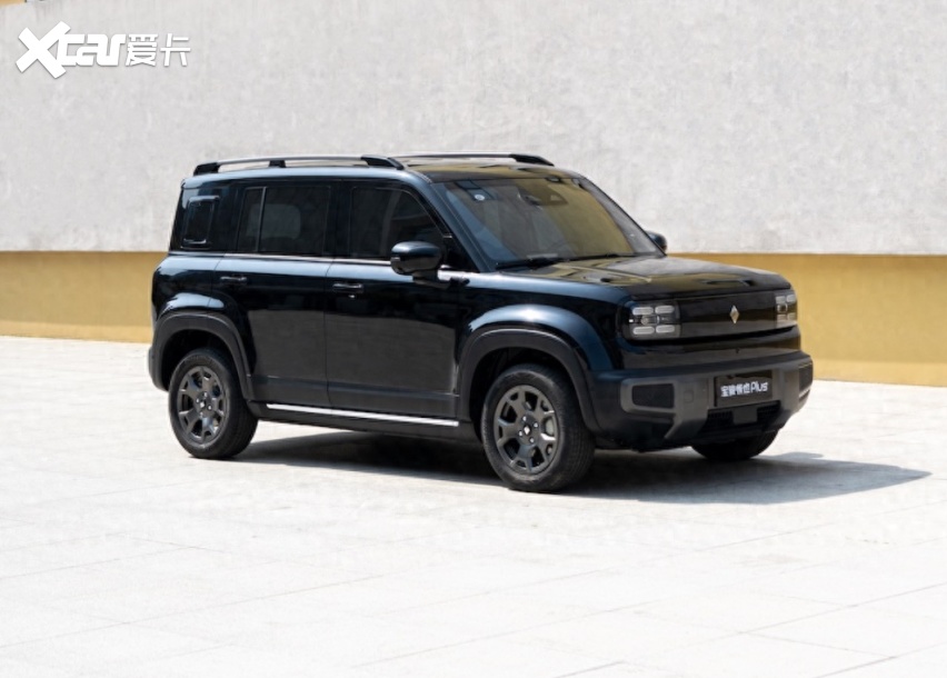 用“家用价”享受“豪车感”，悦也Plus12日上市，竟配高阶智驾