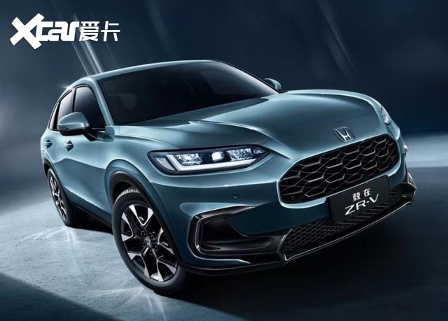 3系带激光大灯，CR-V尾灯变沃尔沃，蔚来出了最速SUV