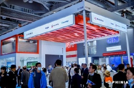PHINIA携旗下品牌亮相2023年上海法兰克福汽配展