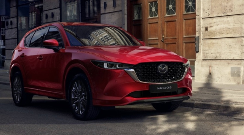 虽迟但到，马自达CX-5官降2.6万元，放低姿态还有市场吗？