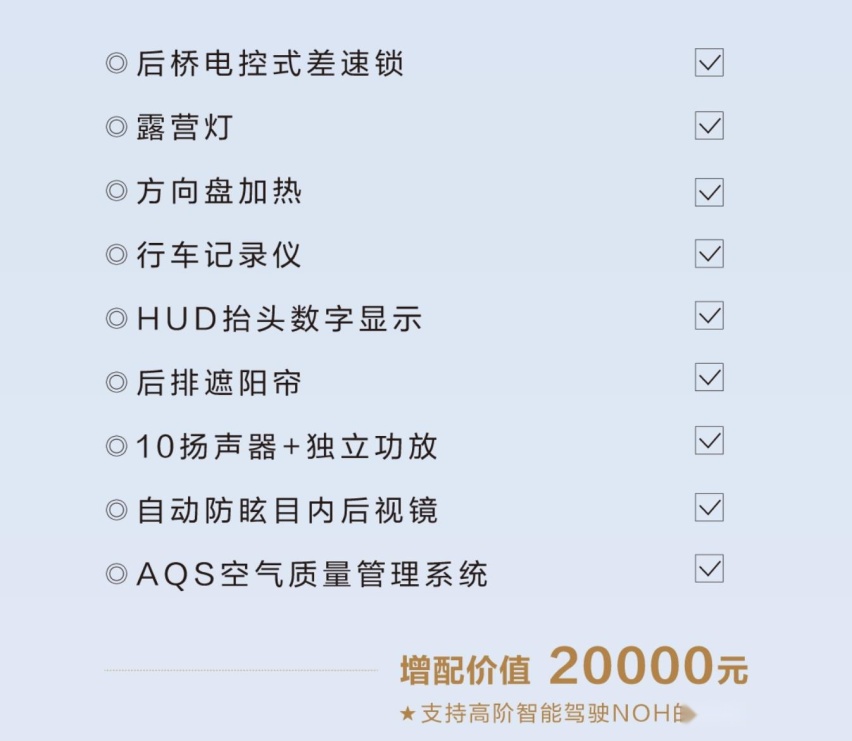 极简风车闻，2024款哈弗猛龙上市干货奉上