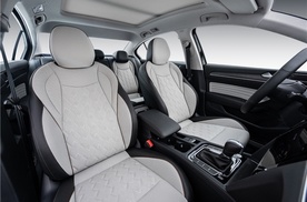 迈腾3000万辆甄选款：品质再进化