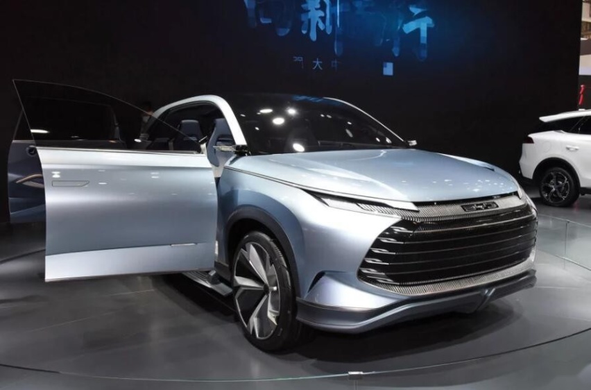 重磅新车云集 2022年都有哪些实力车型登场？