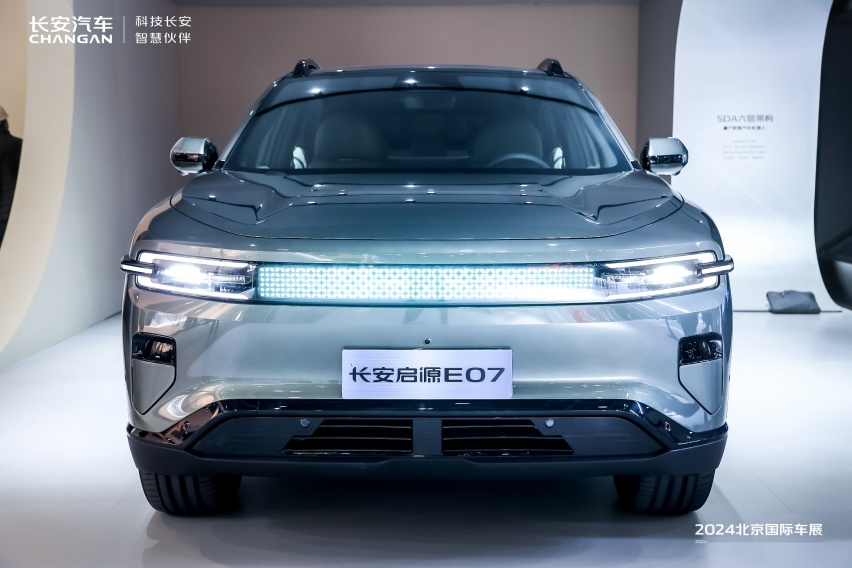 中国版Cybertruck！更适合中国宝宝体质！心动不如行动！